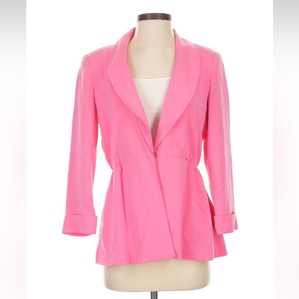Alice + Olivia small blazer